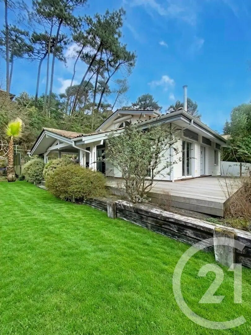 Maison à vendre, 160m², La Teste-de-Buch