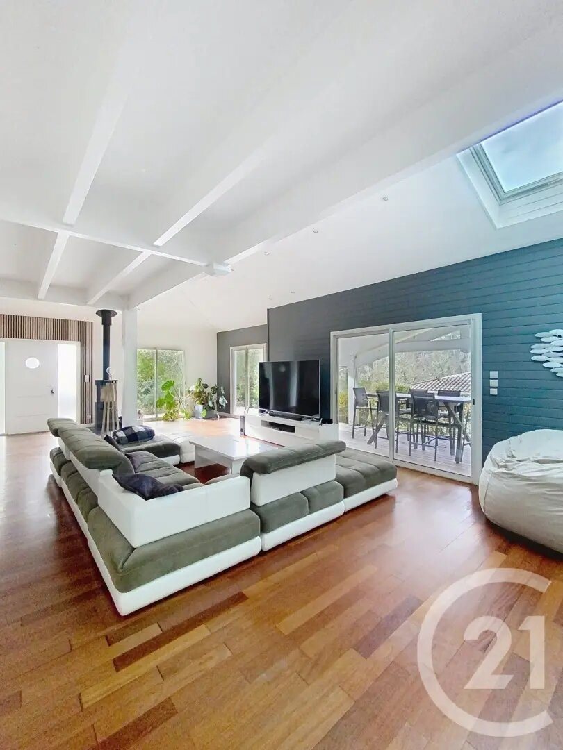 Maison à vendre, 160m², La Teste-de-Buch