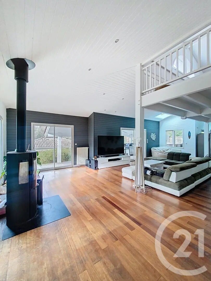 Maison à vendre, 160m², La Teste-de-Buch
