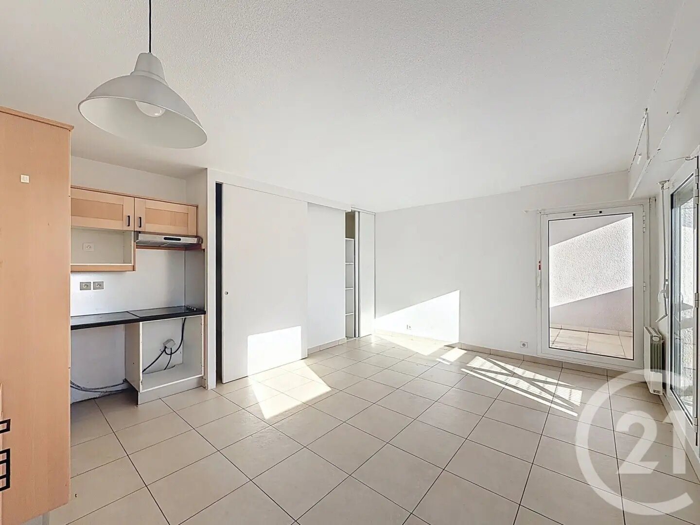 Appartement à vendre, 64m², Arcachon