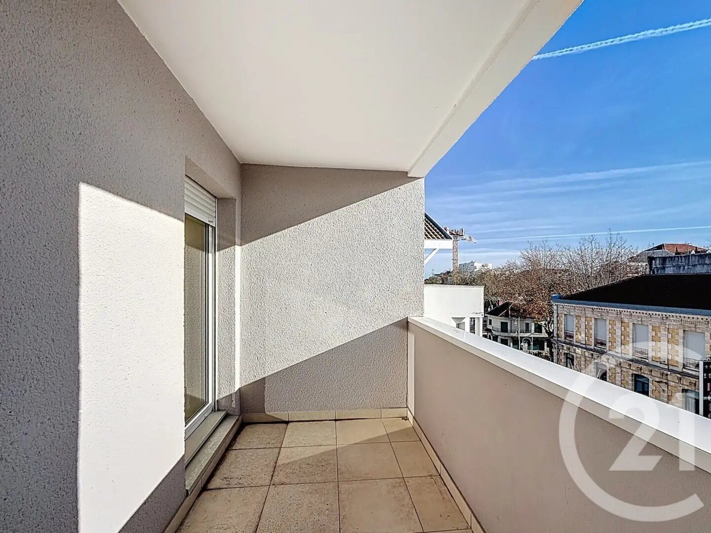 Appartement à vendre, 64m², Arcachon