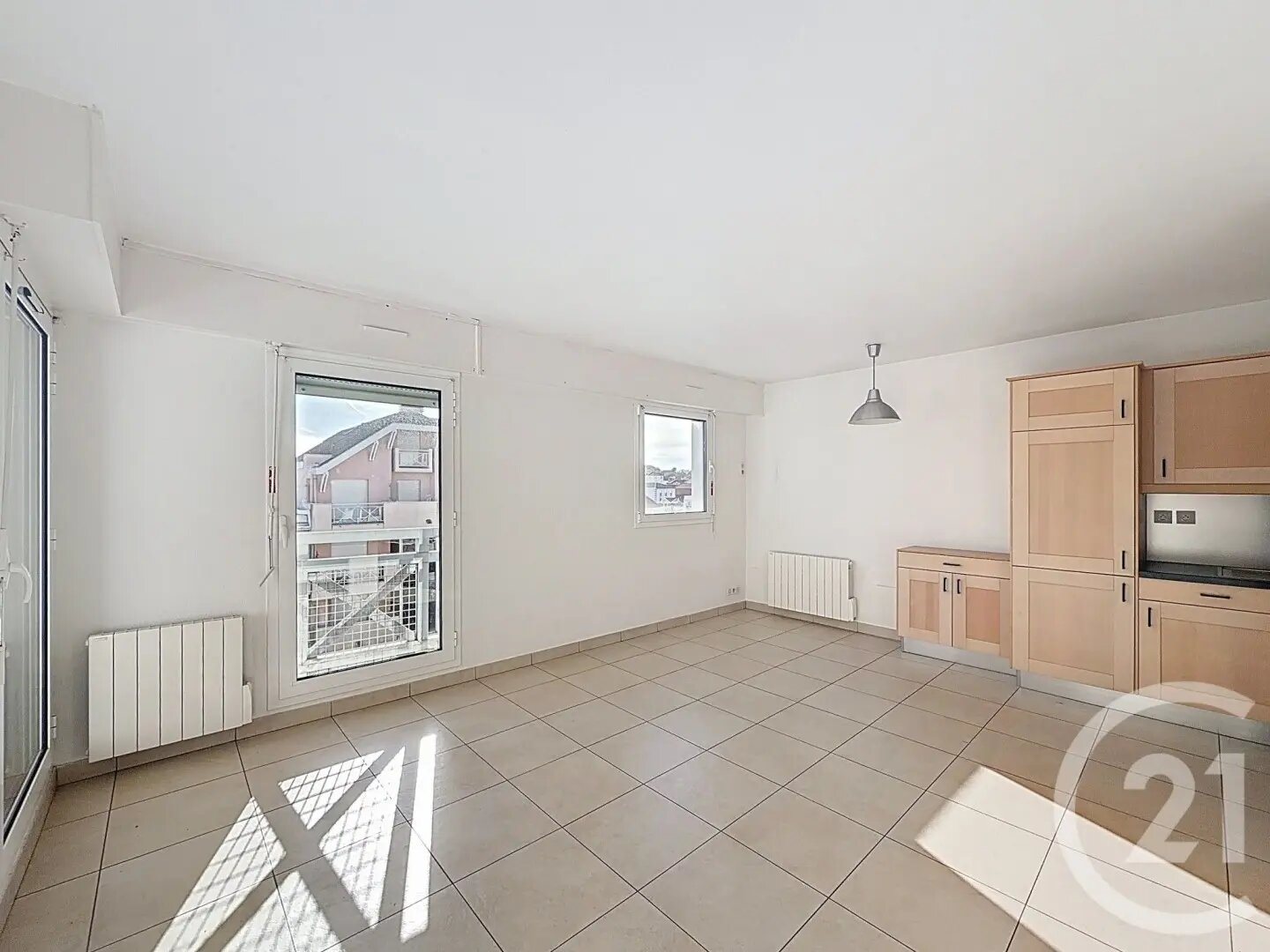 Appartement à vendre, 64m², Arcachon
