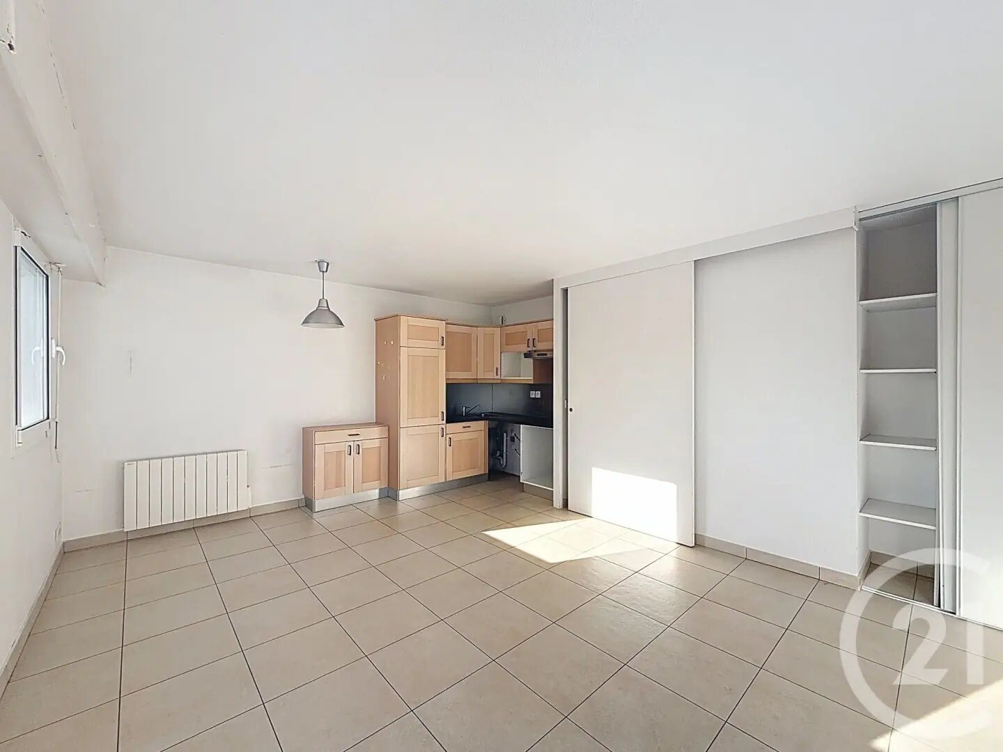Appartement à vendre, 64m², Arcachon