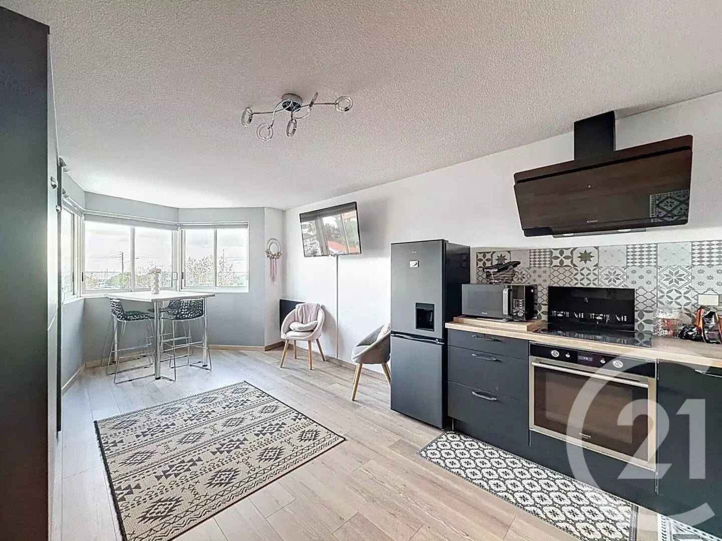 Appartement à vendre, 28m², Arcachon