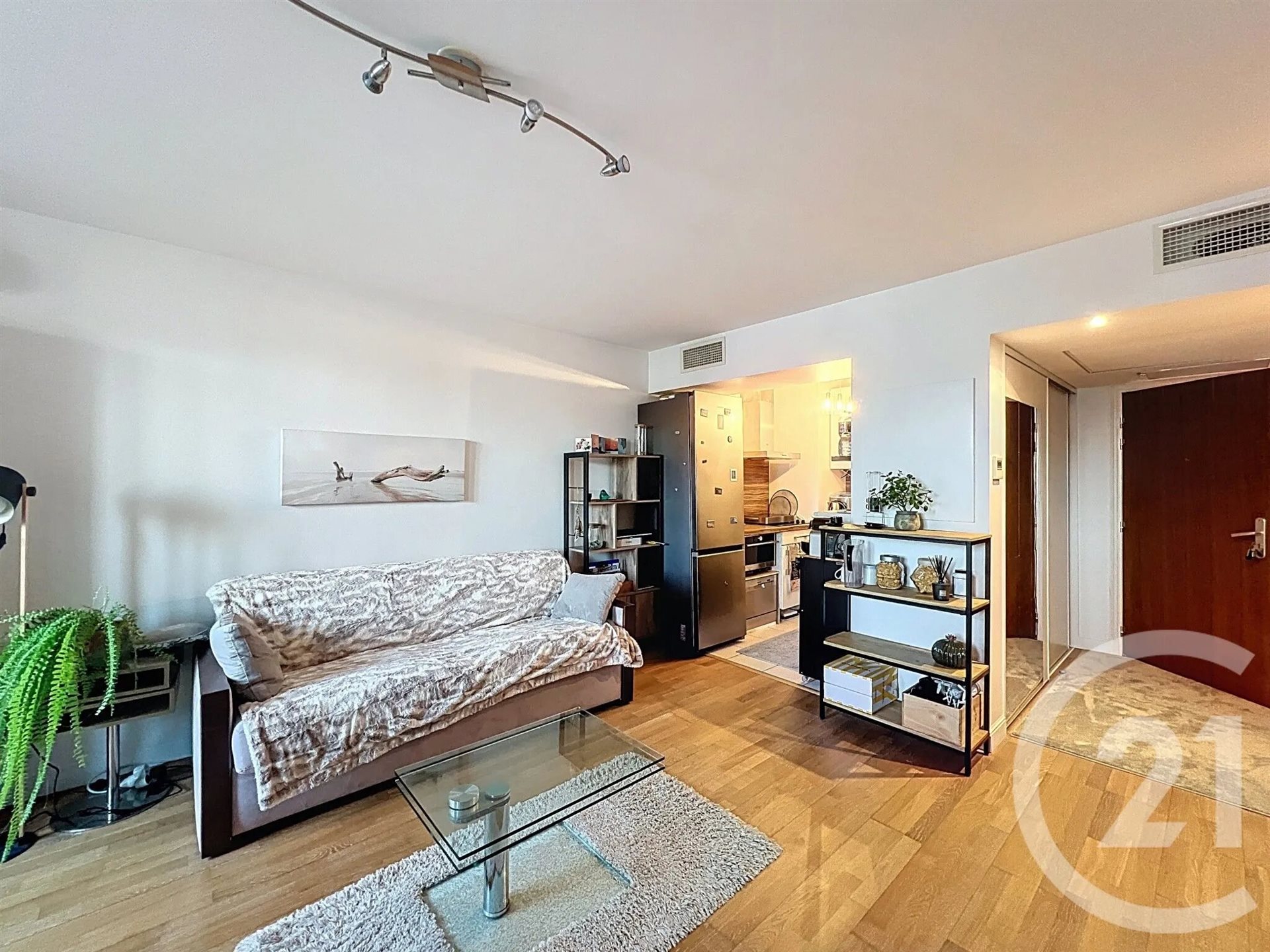 Appartement à vendre, 52m², Arcachon