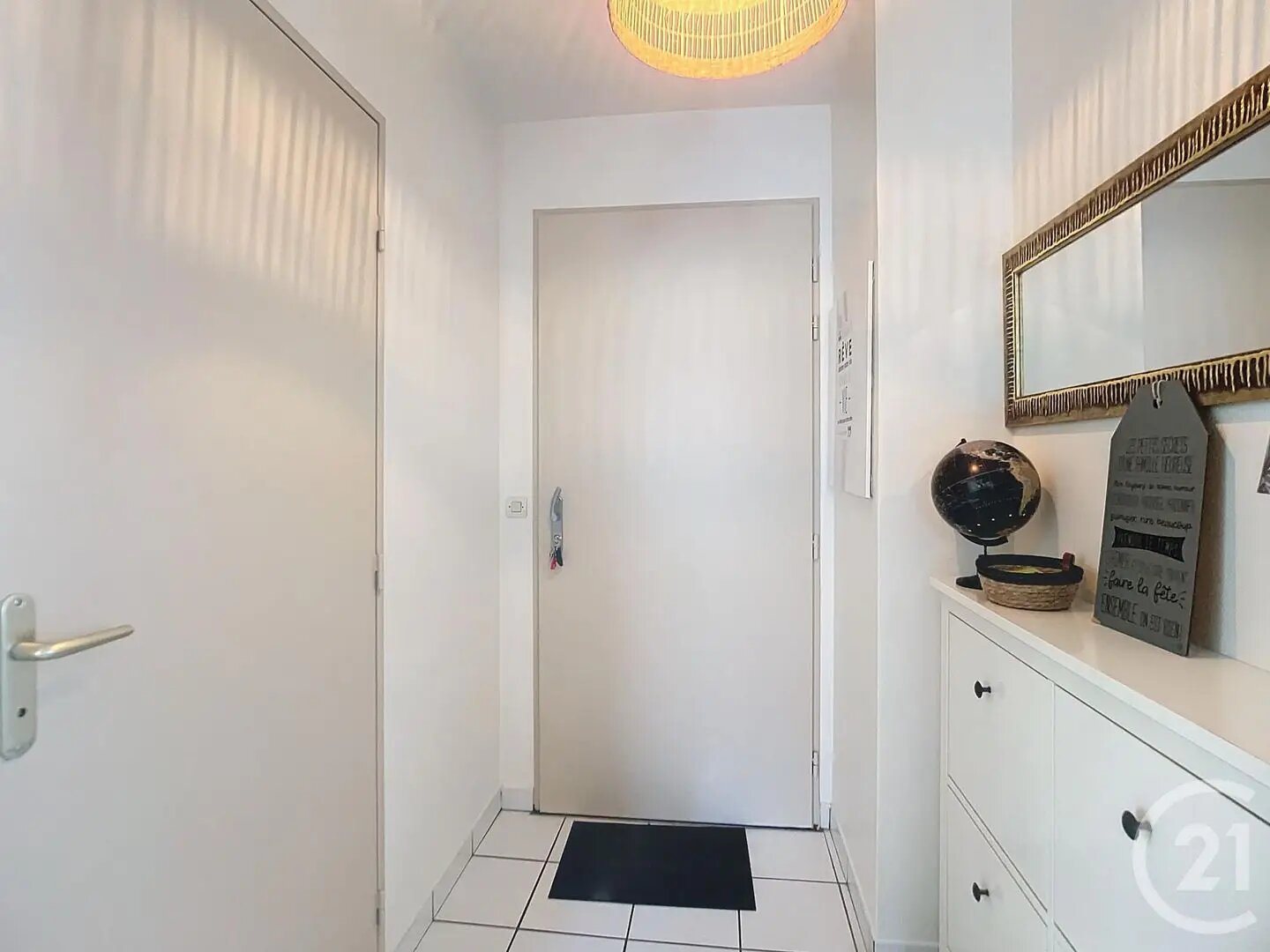Appartement à louer, 61m², La Teste-de-Buch