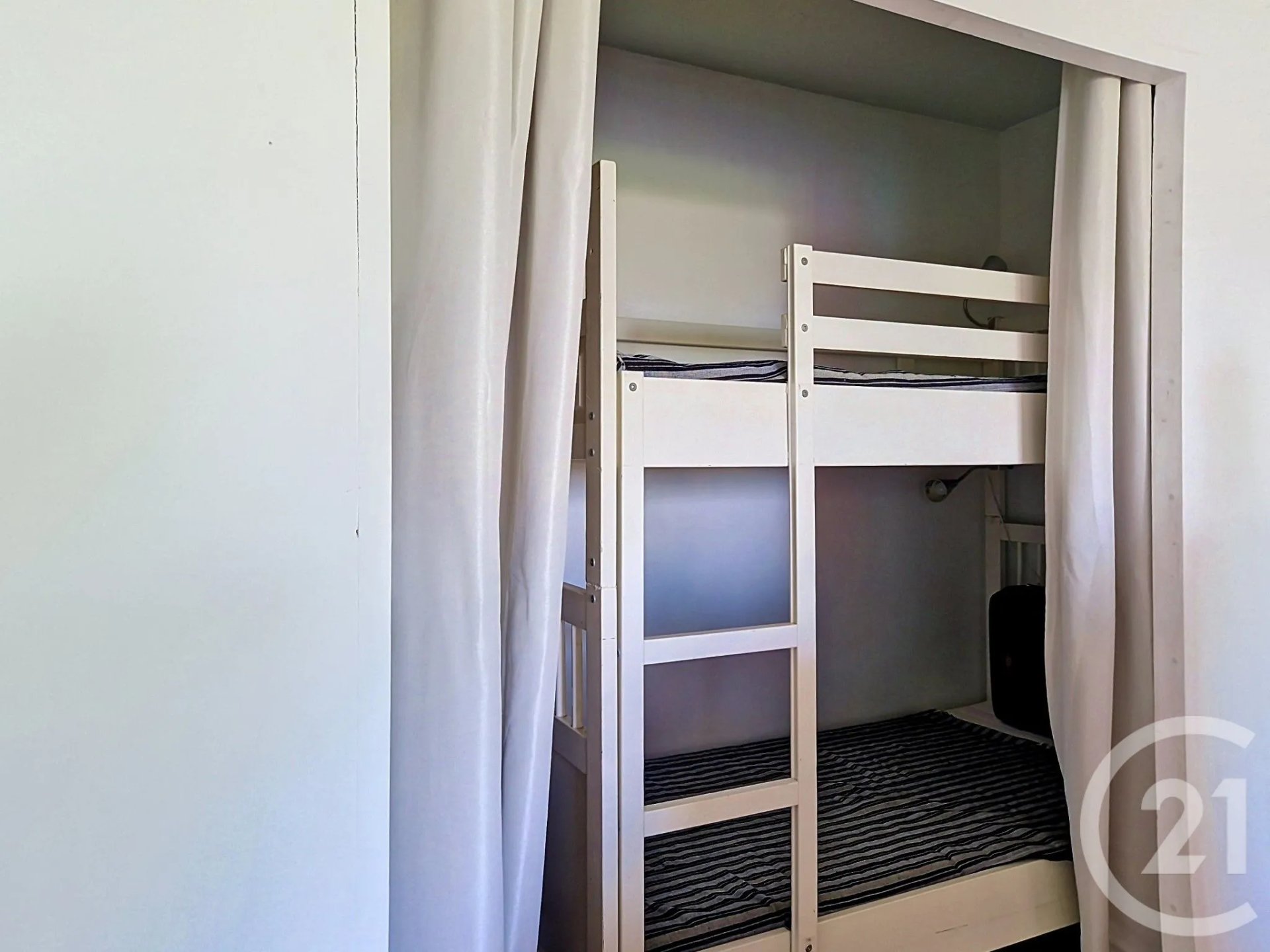 Appartement à vendre, 48m², Arcachon