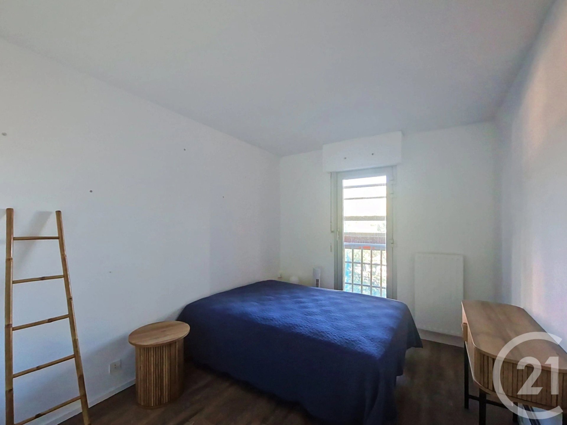 Appartement à vendre, 48m², Arcachon