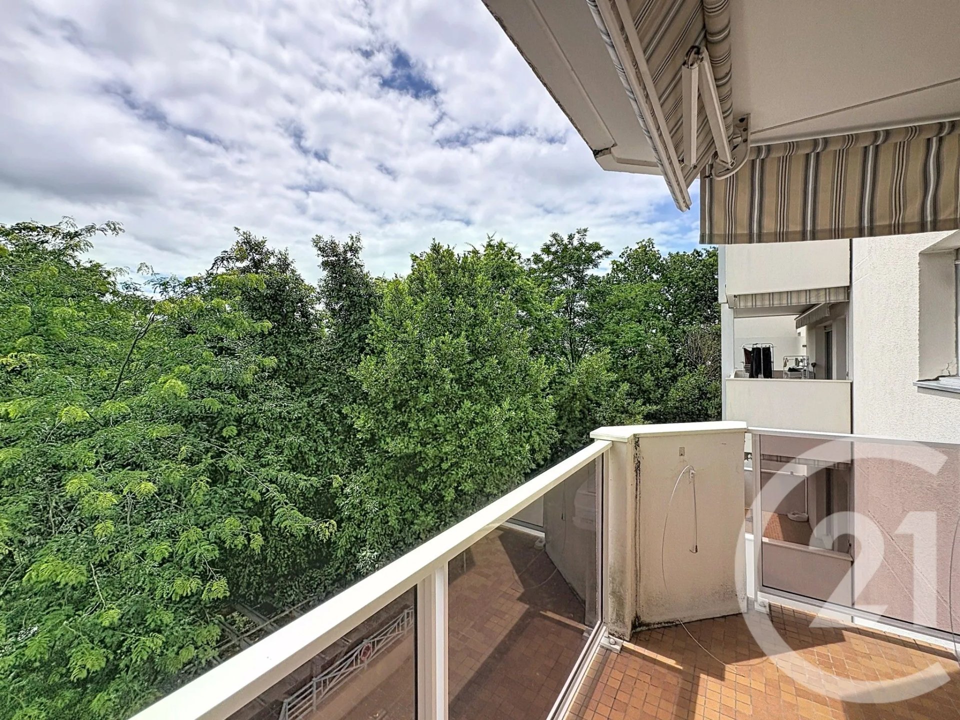 Appartement à louer, 36m², Arcachon