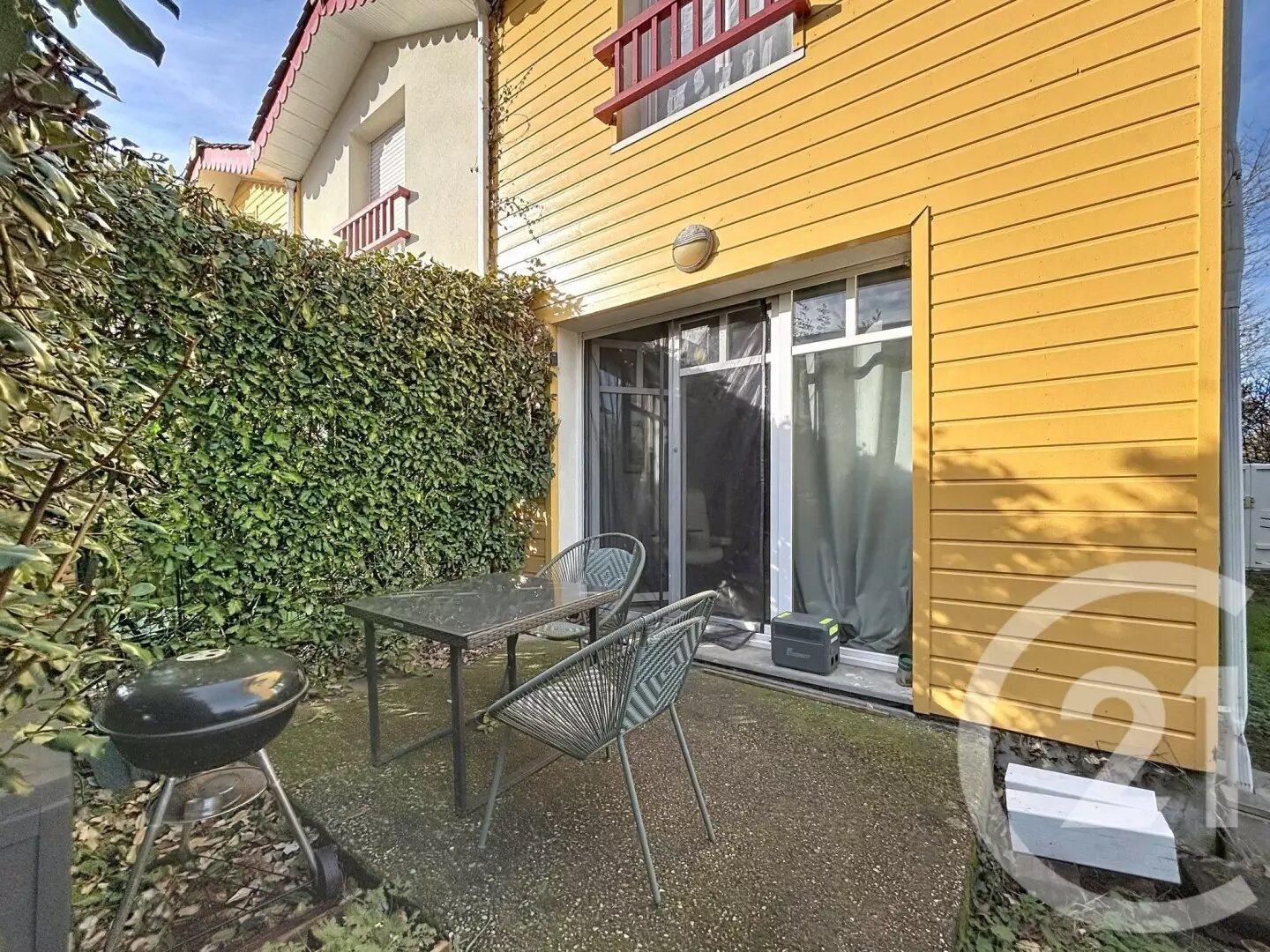 Maison à vendre, 65m², Le Teich