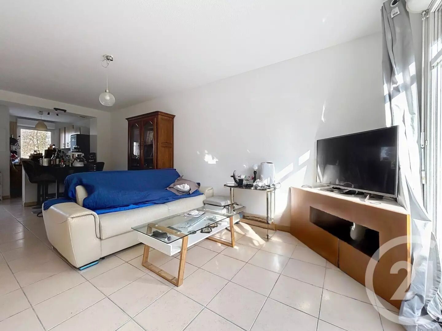 Maison à vendre, 65m², Le Teich