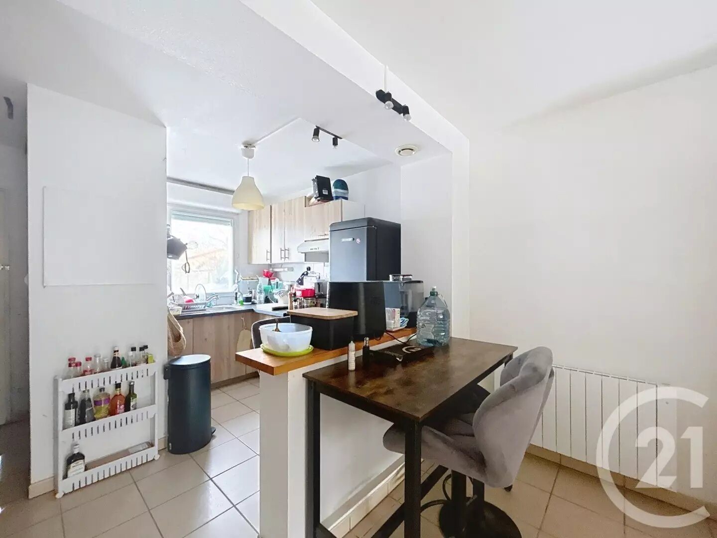 Maison à vendre, 65m², Le Teich