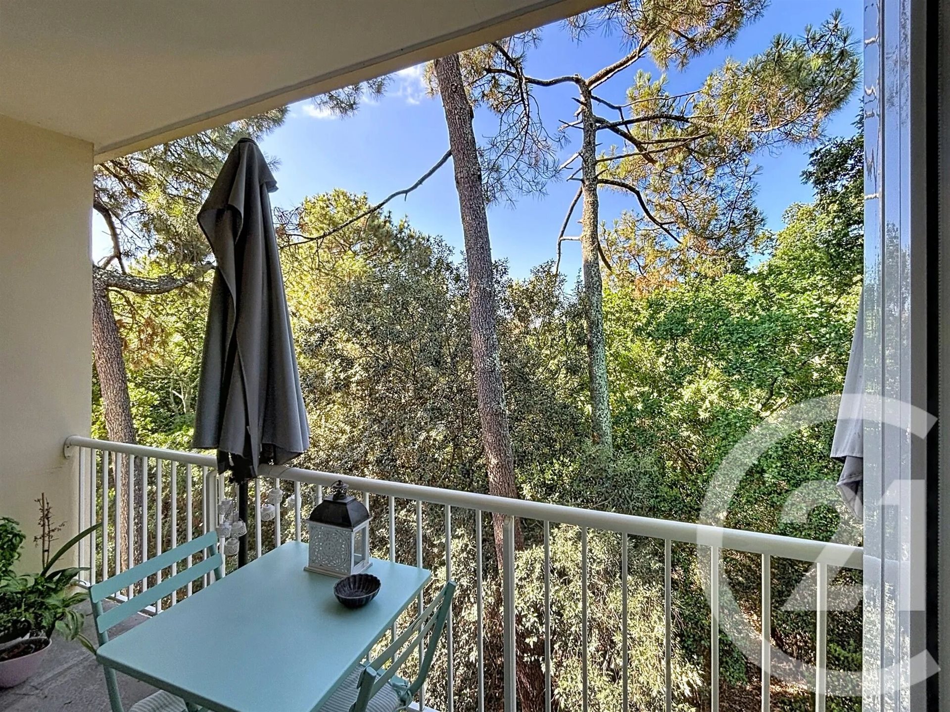 Appartement à vendre, 29m², Arcachon
