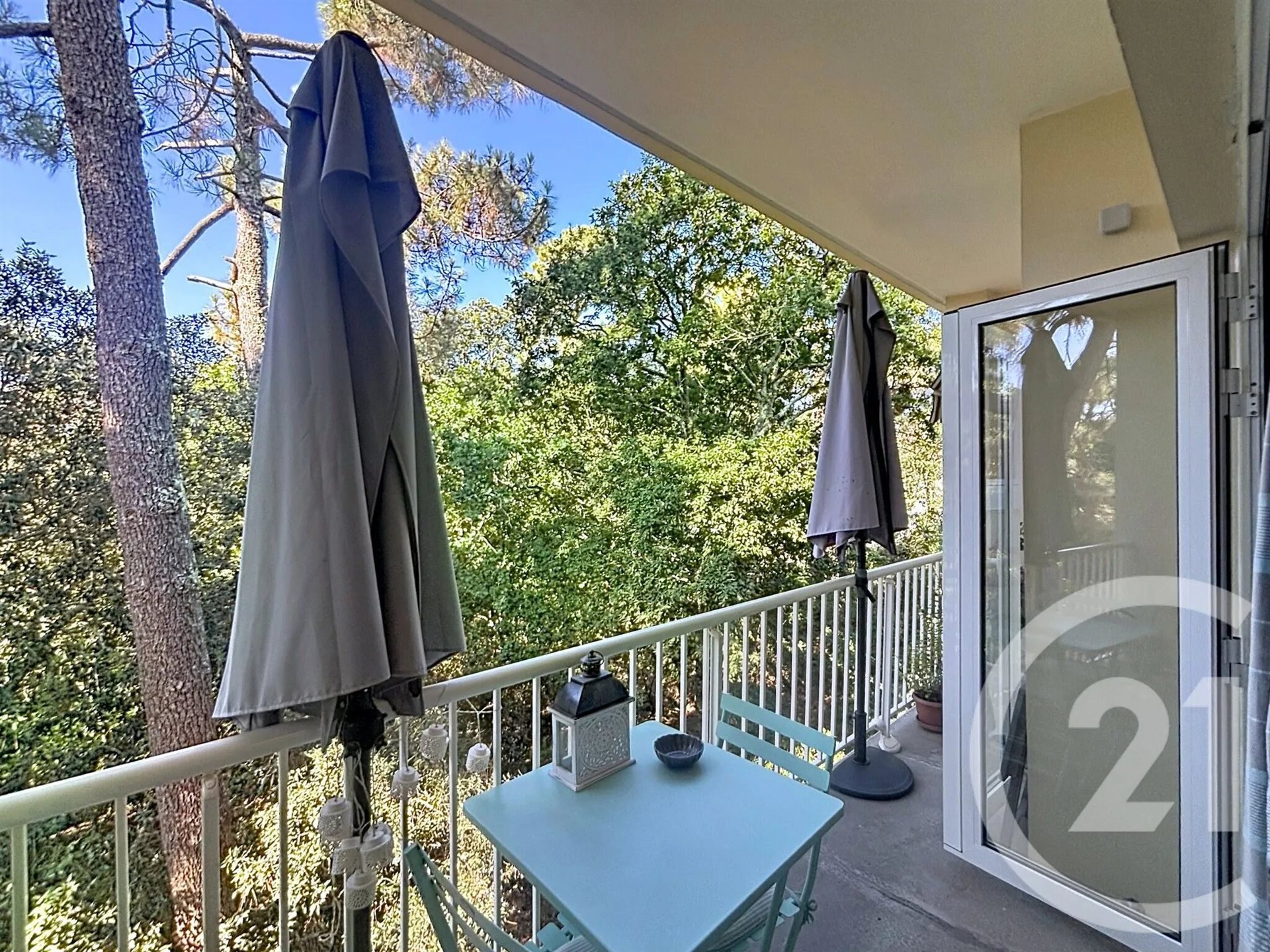 Appartement à vendre, 29m², Arcachon