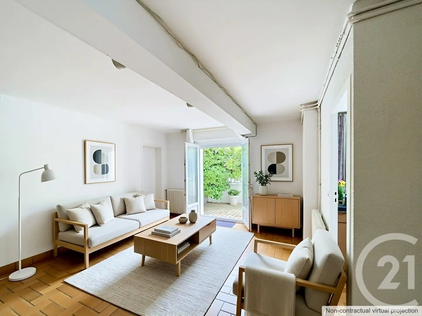 Maison à vendre, 112m², Arcachon