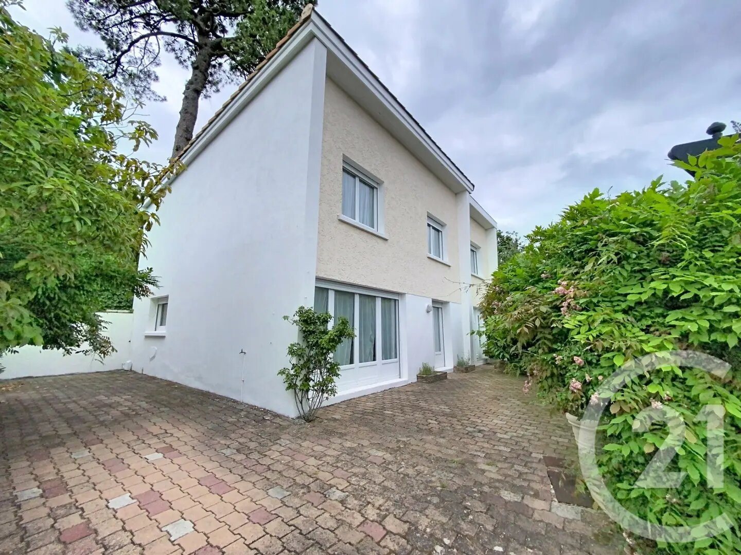 Maison à vendre, 112m², Arcachon