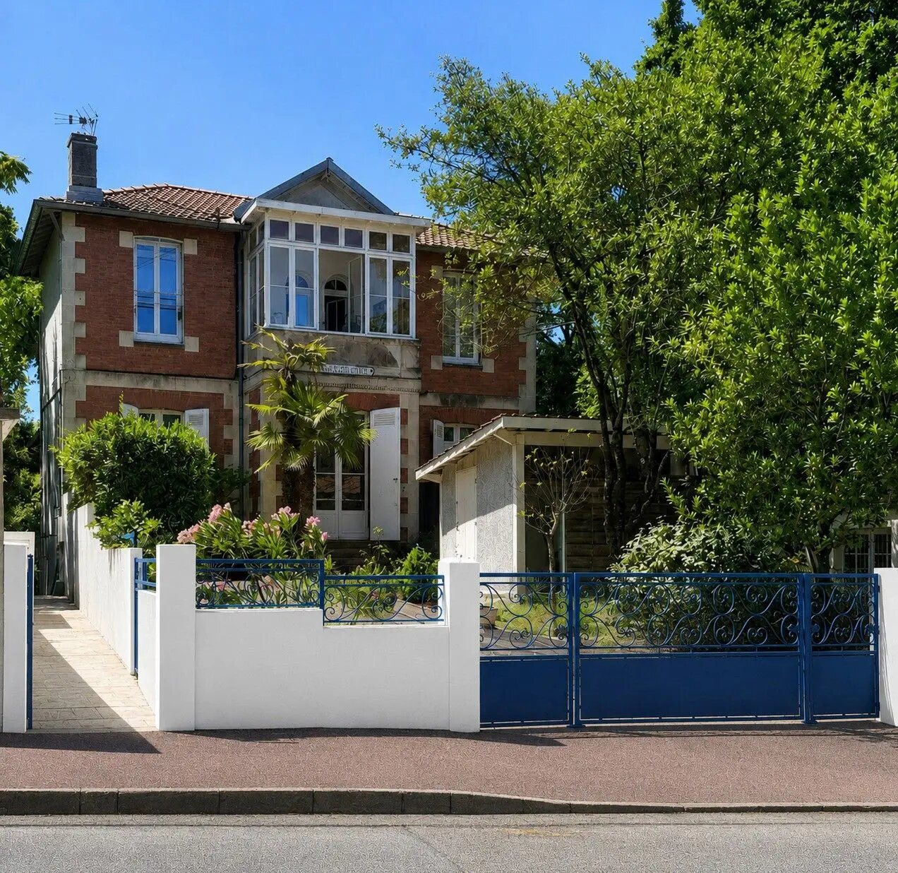 Appartement à vendre, 131m², Arcachon