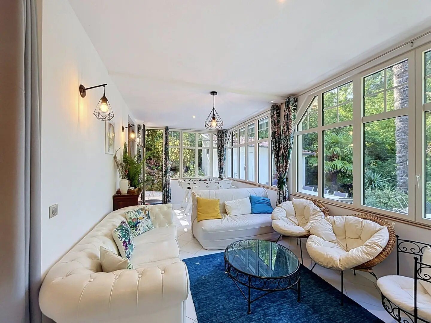 Appartement à vendre, 131m², Arcachon