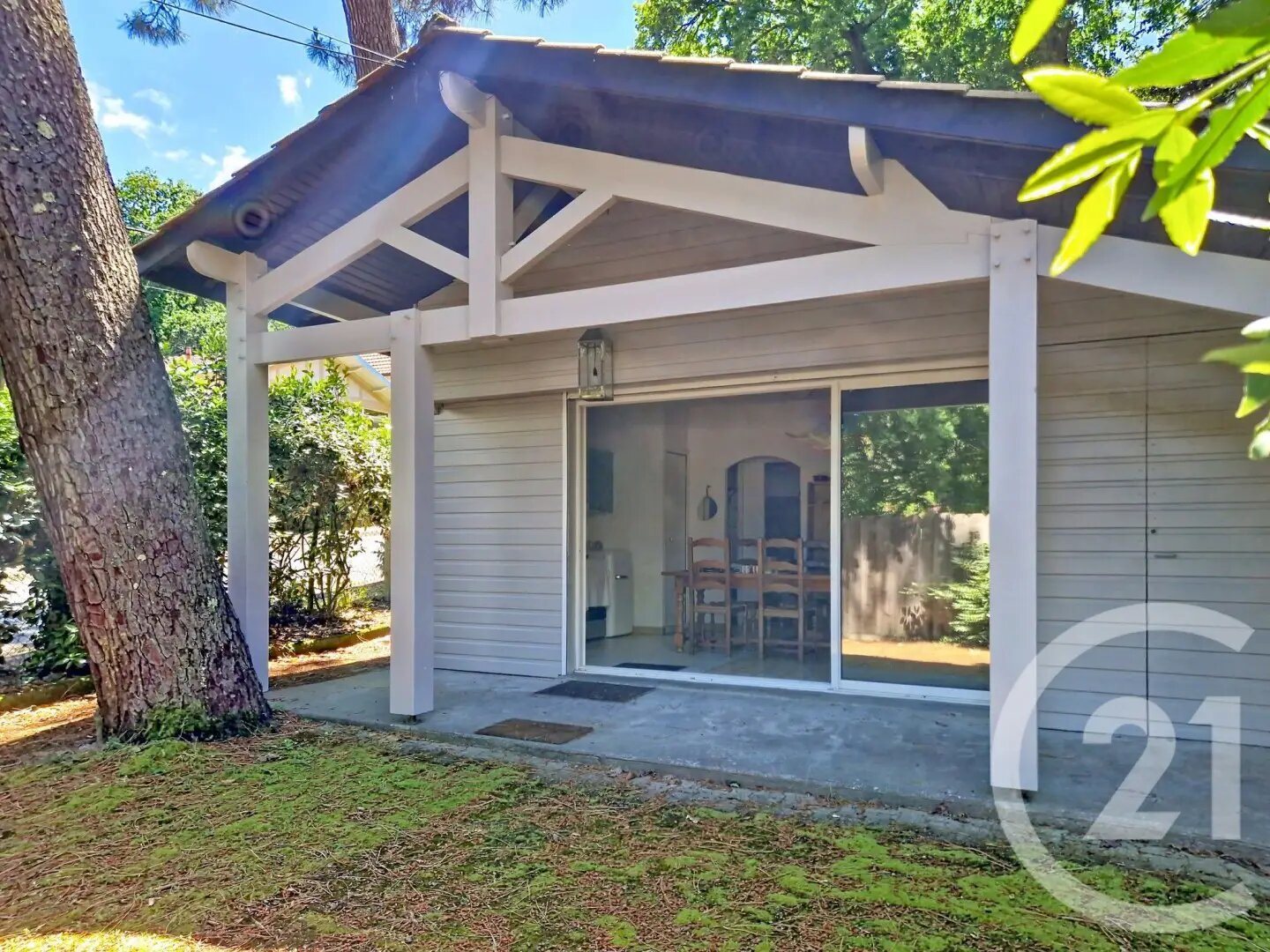 Maison à vendre, 36m², Arcachon