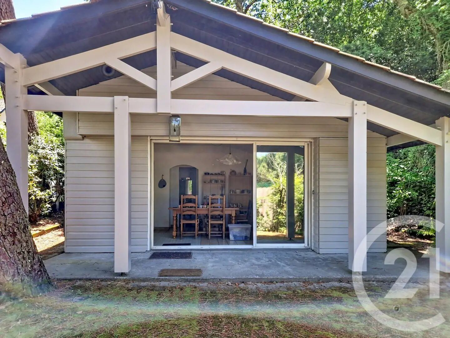 Maison à vendre, 36m², Arcachon
