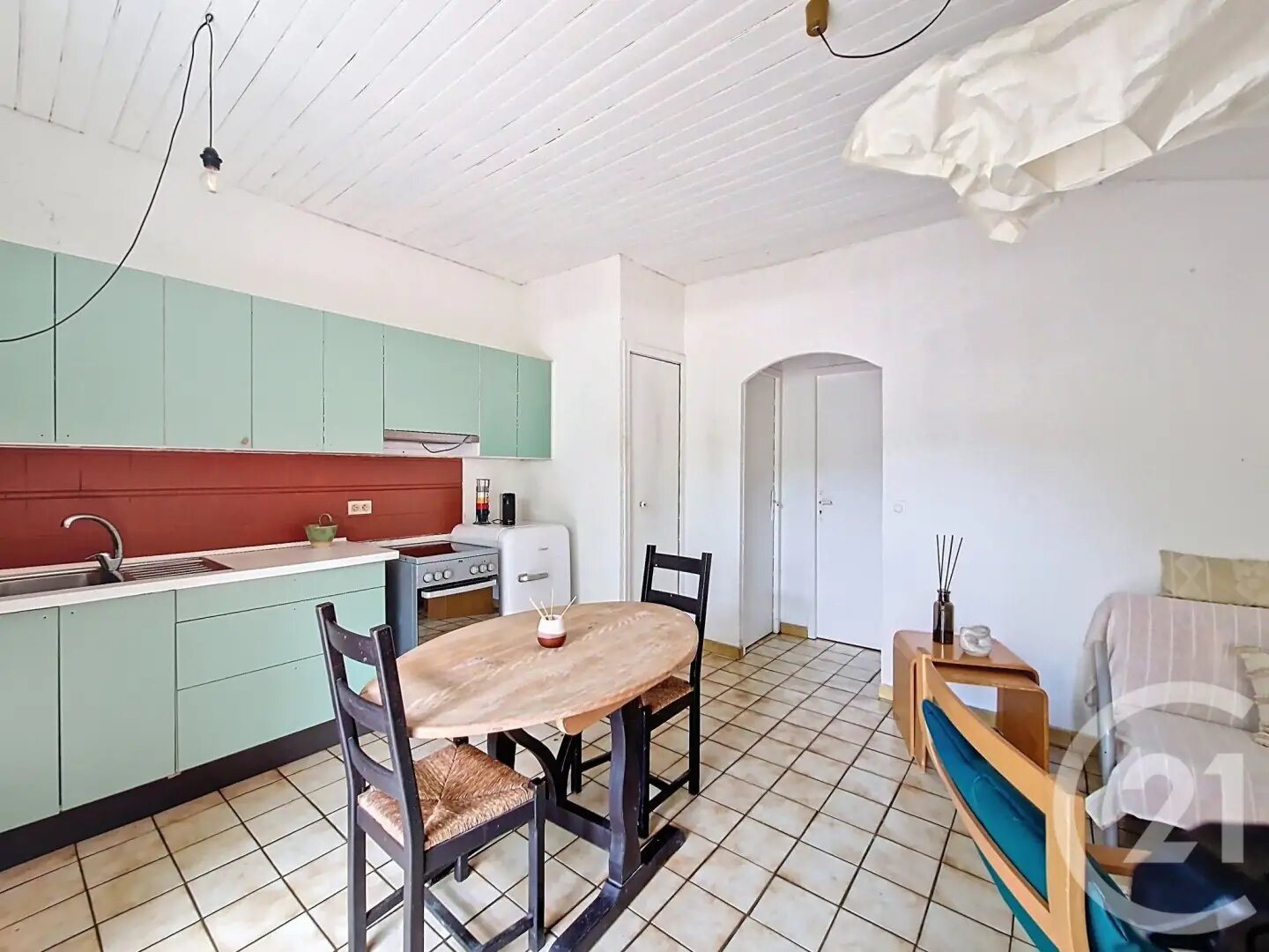 Maison à vendre, 36m², Arcachon