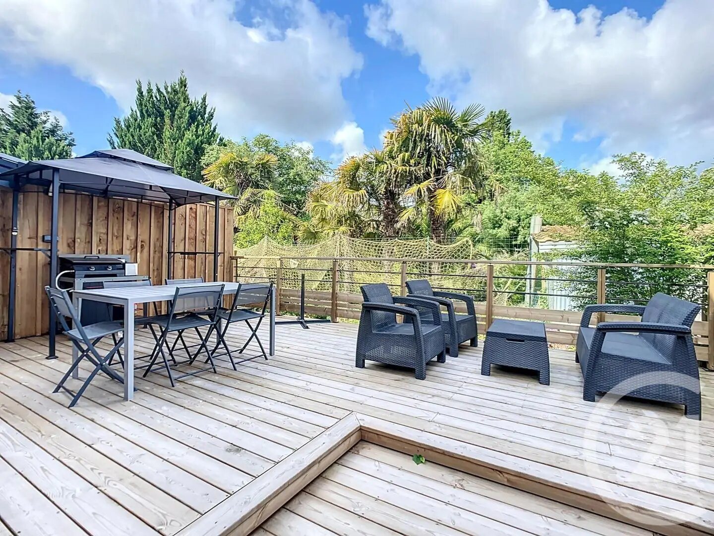Maison à louer, 44m², La Teste-de-Buch