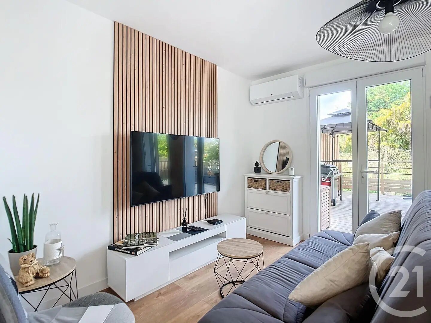 Maison à louer, 44m², La Teste-de-Buch