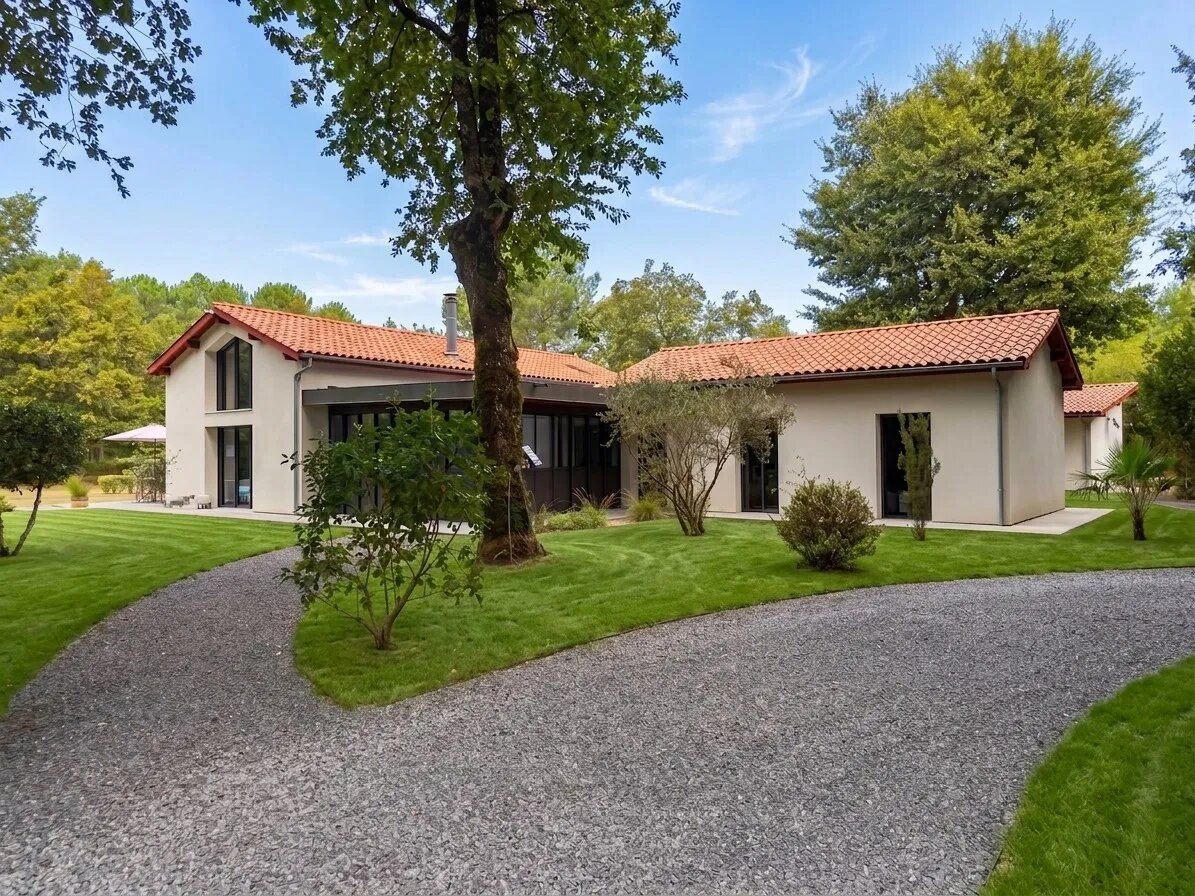 Maison à vendre, 240m², Sanguinet
