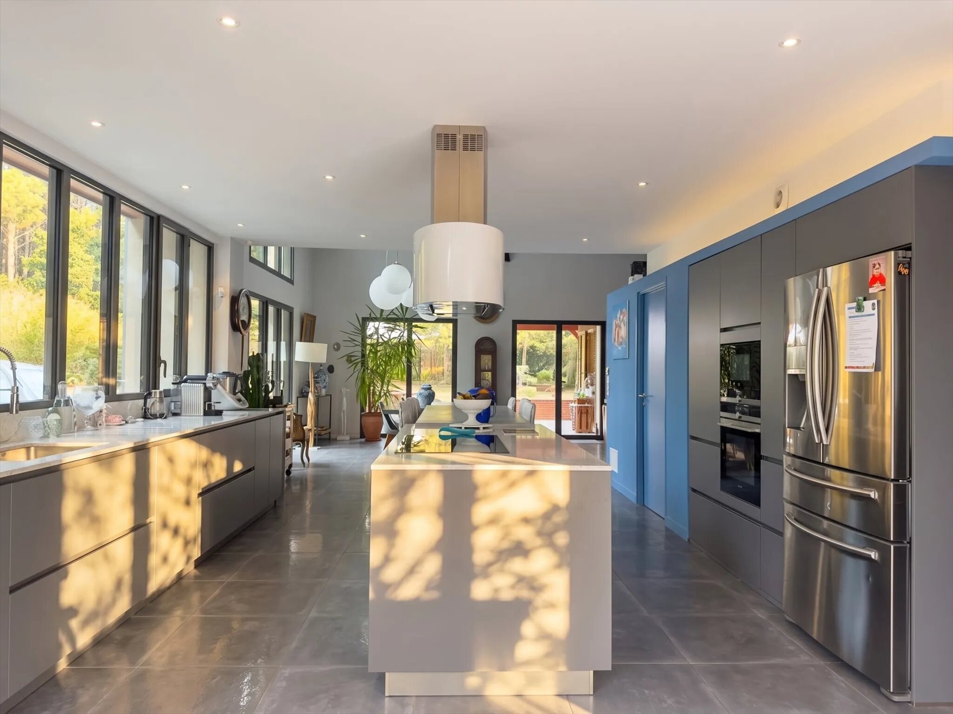 Maison à vendre, 240m², Sanguinet