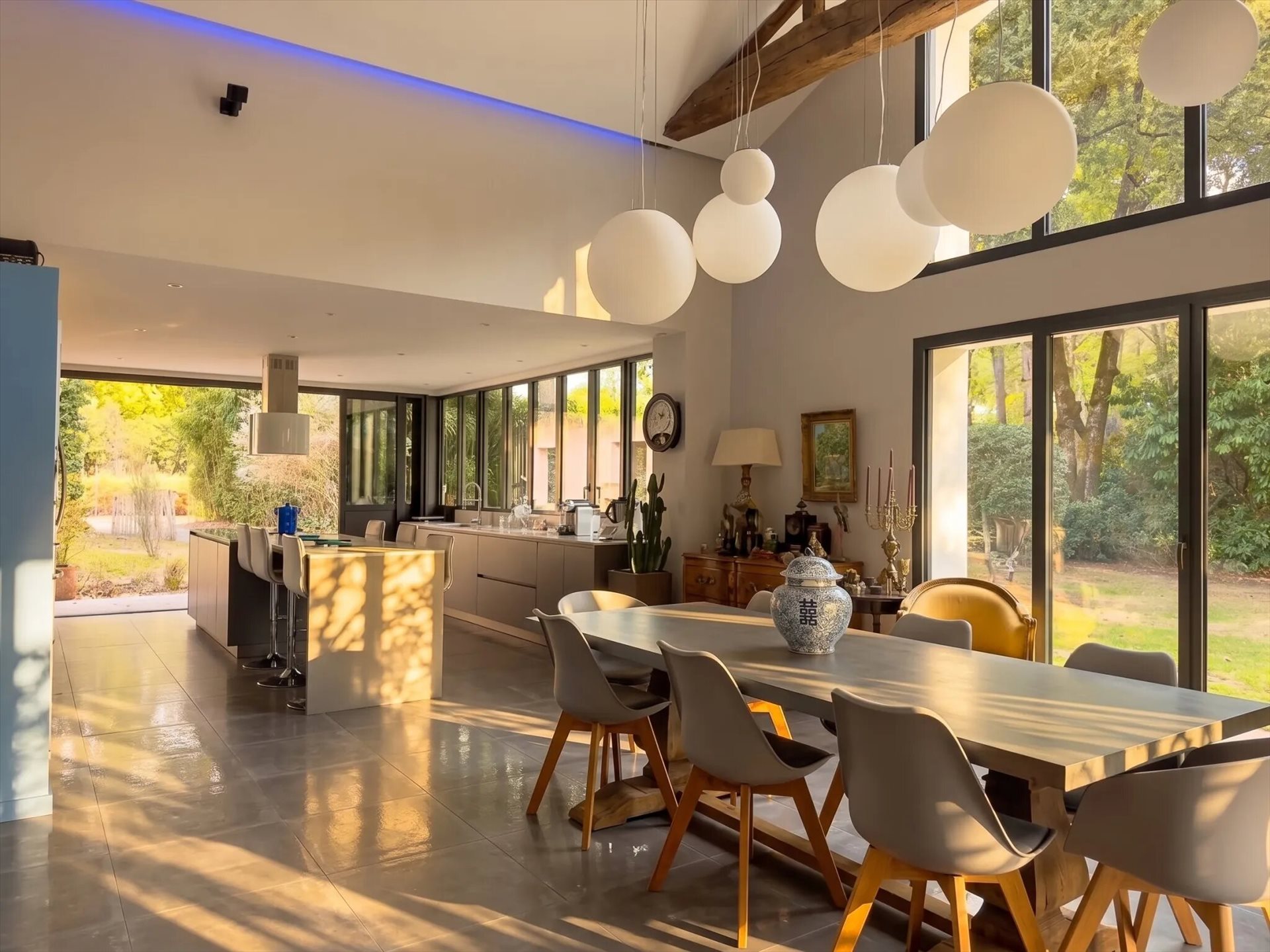 Maison à vendre, 240m², Sanguinet