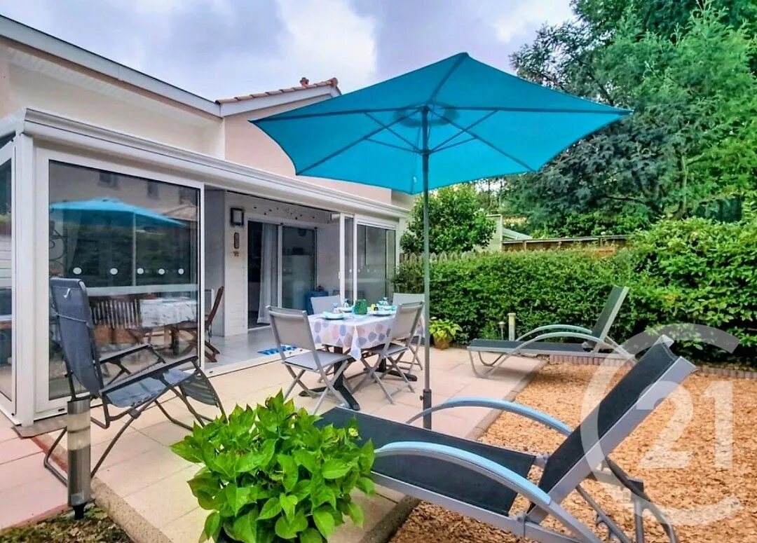 Maison à vendre, 51m², Arcachon