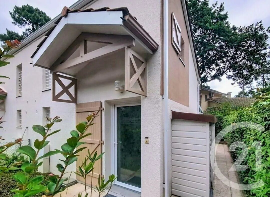 Maison à vendre, 51m², Arcachon