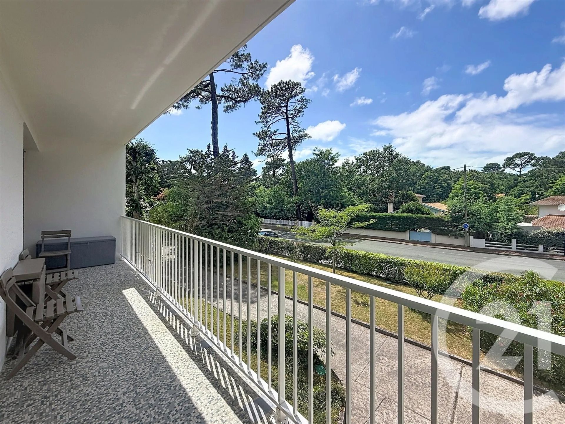 Appartement à vendre, 56m², Arcachon