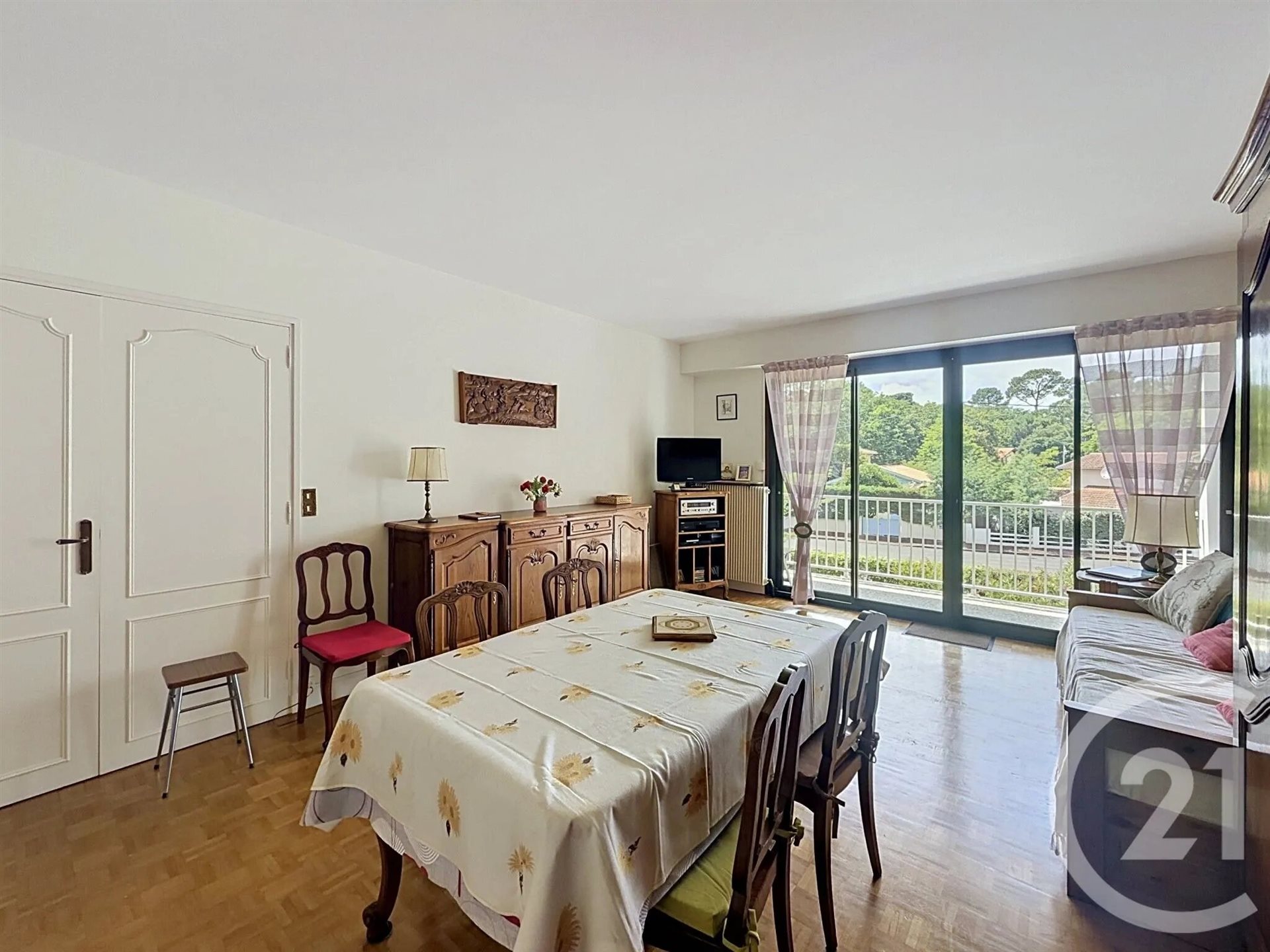 Appartement à vendre, 56m², Arcachon