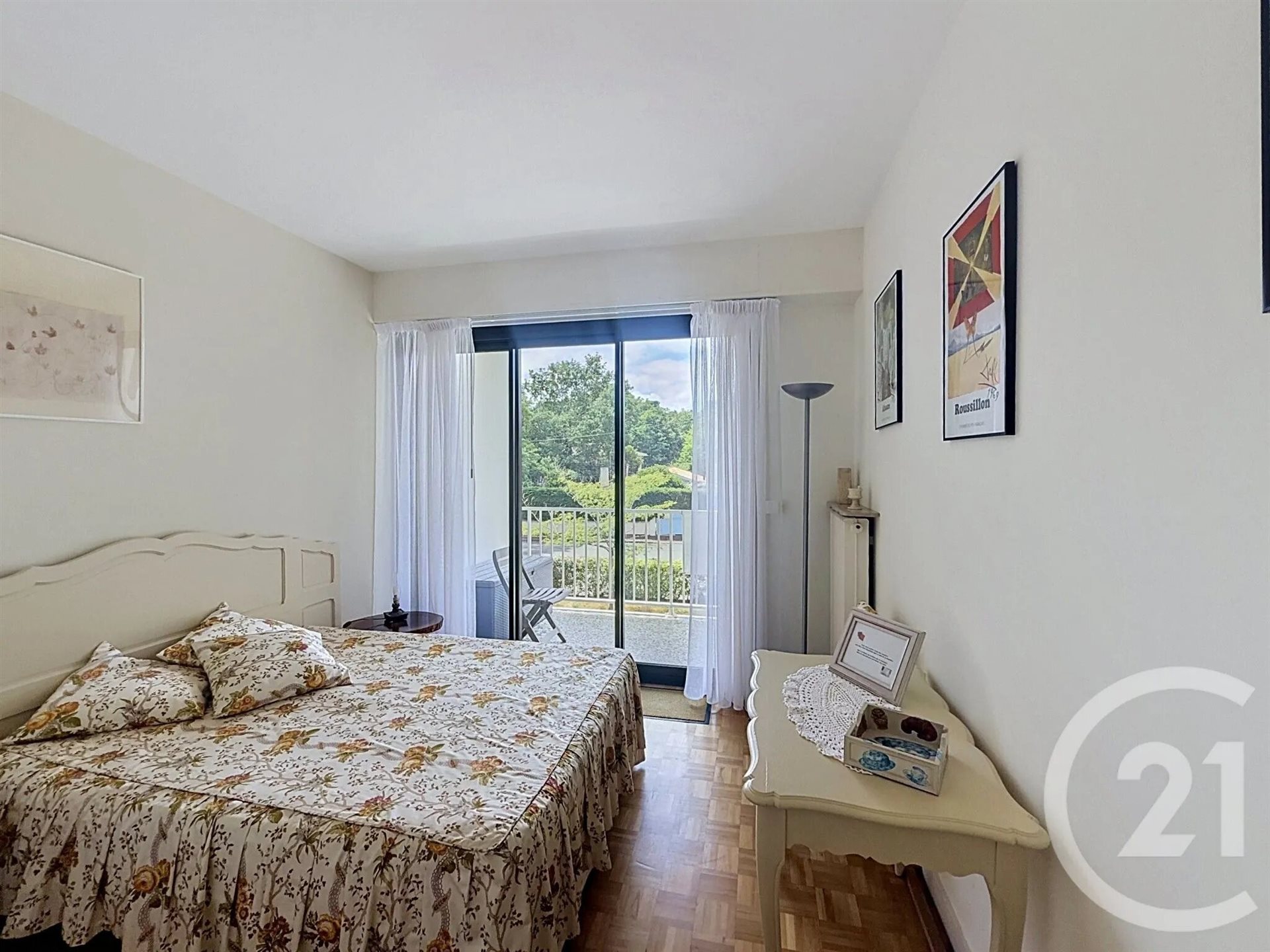 Appartement à vendre, 56m², Arcachon