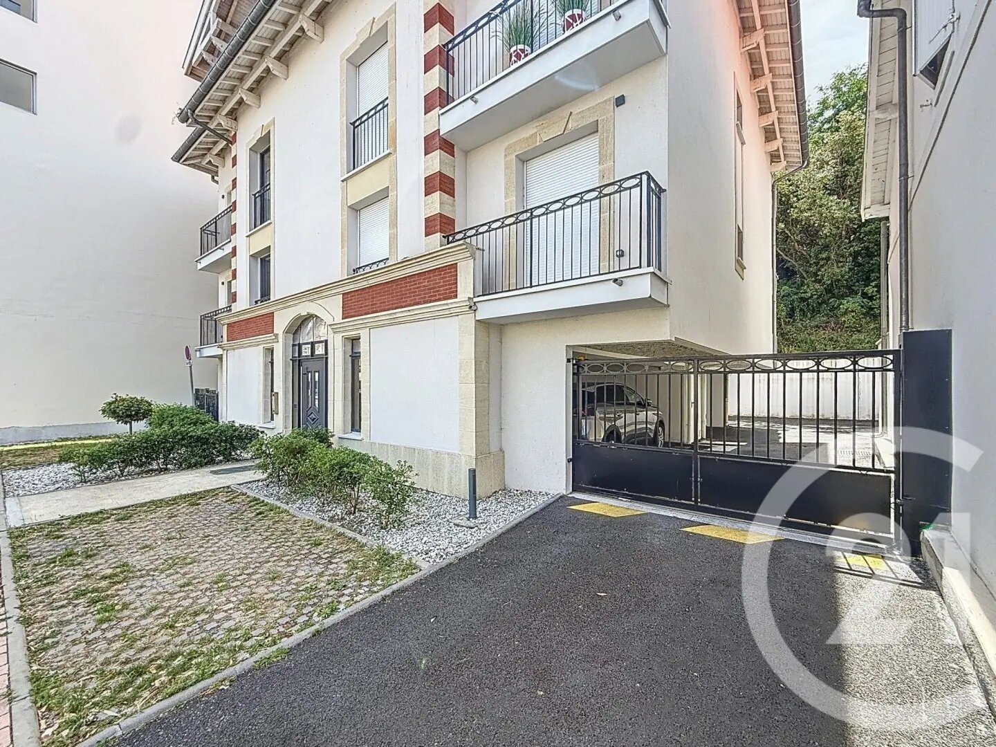 Appartement à vendre, 67m², Arcachon