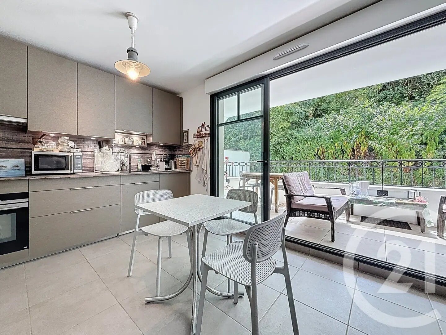 Appartement à vendre, 67m², Arcachon