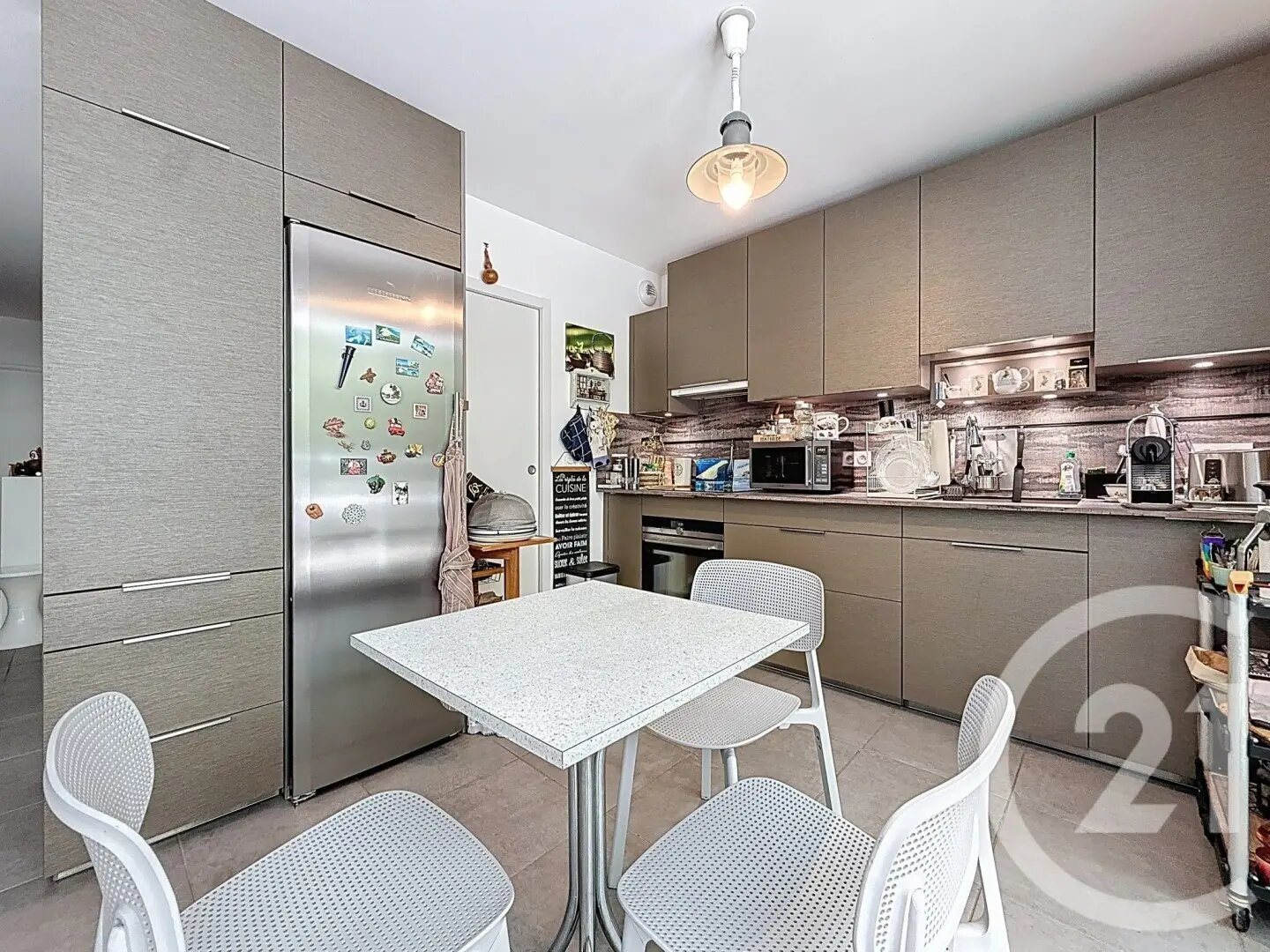 Appartement à vendre, 67m², Arcachon