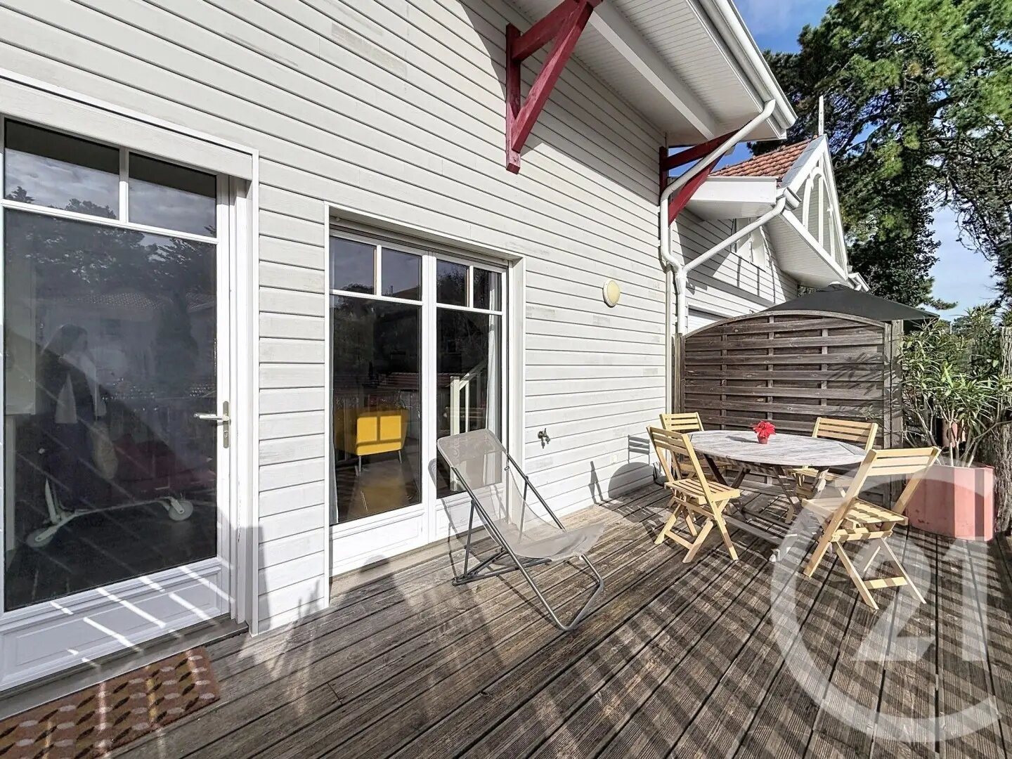 Appartement à vendre, 68m², Arcachon