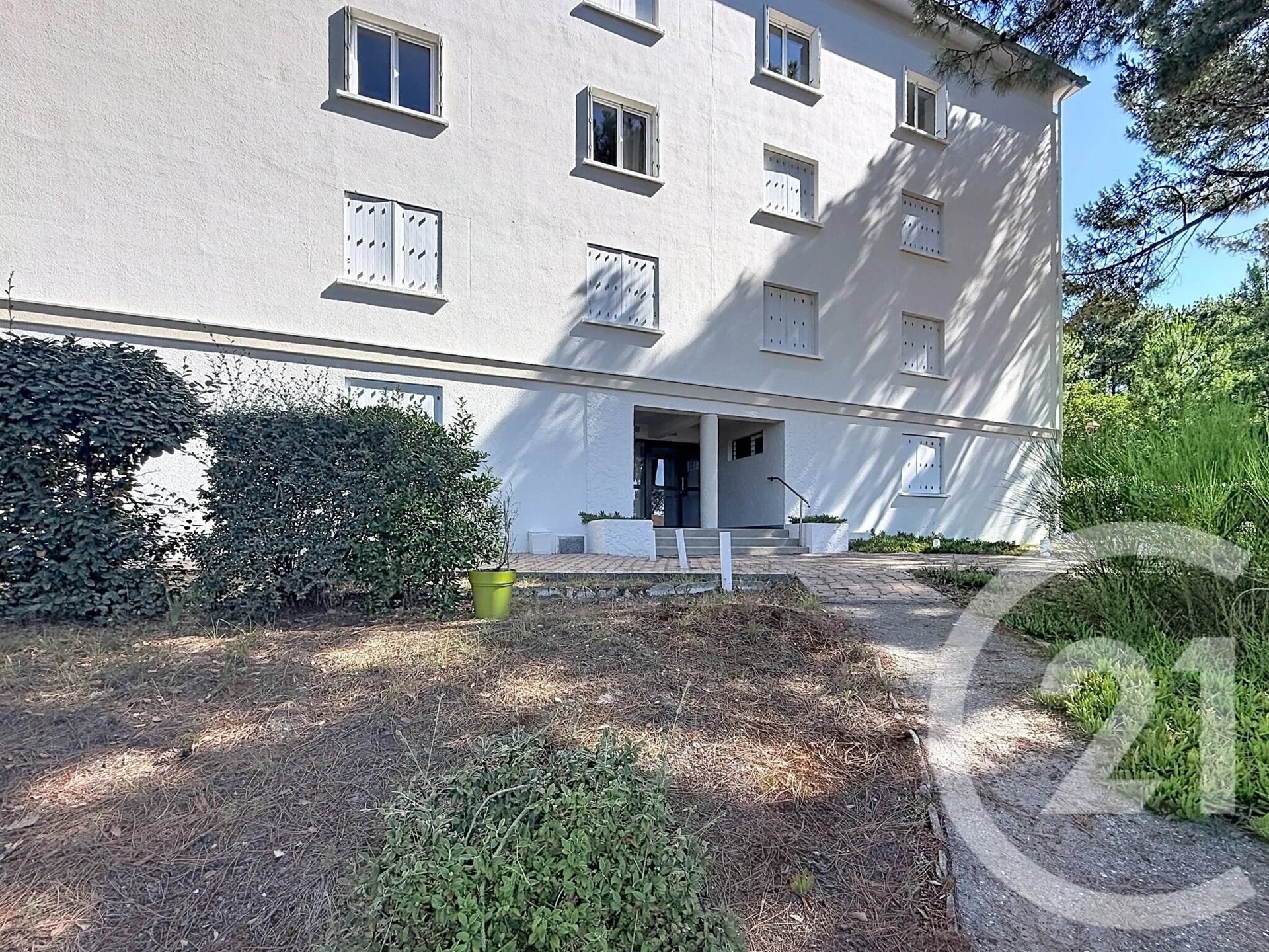 Appartement à vendre, 77m², Arcachon
