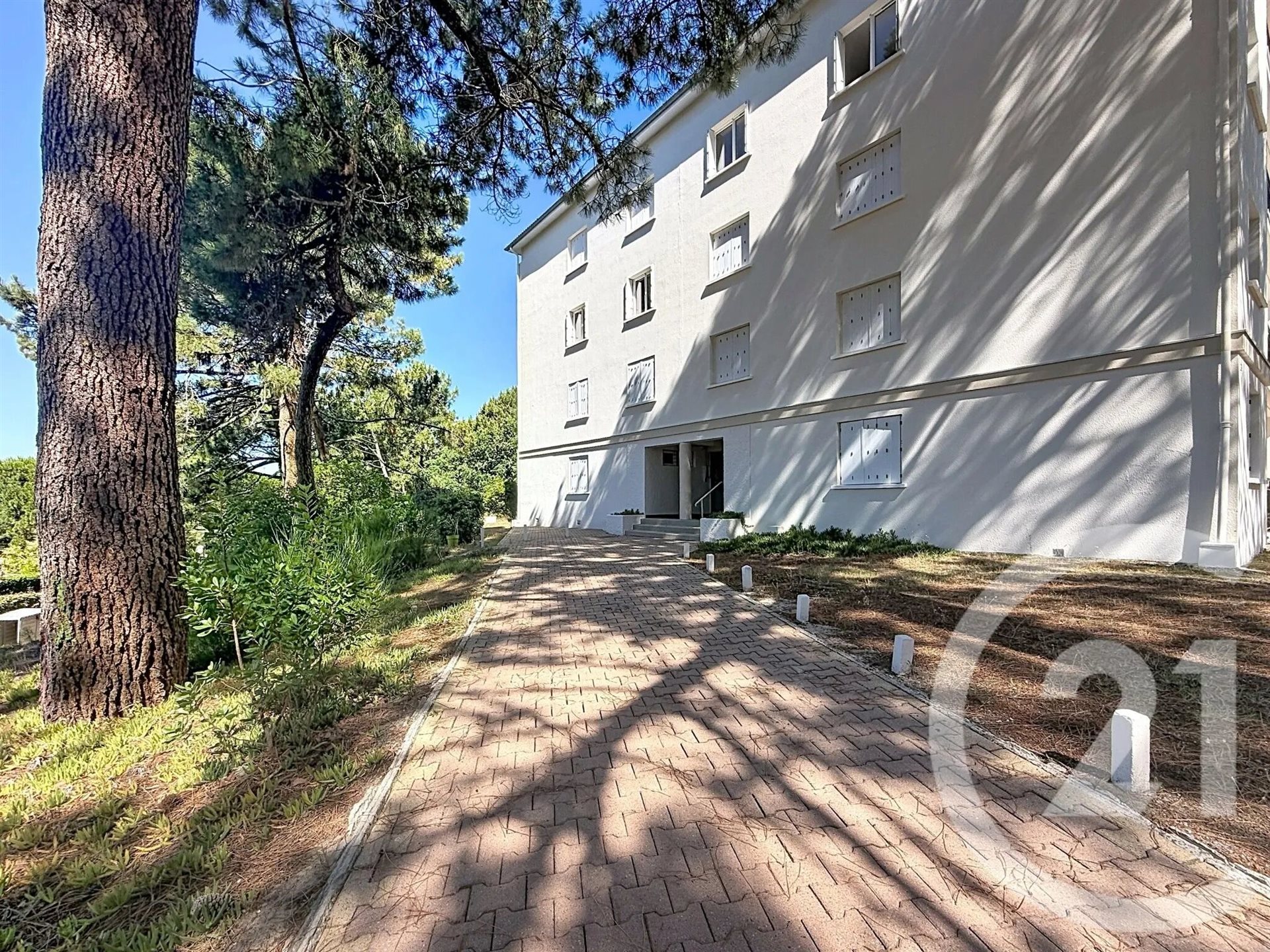 Appartement à vendre, 77m², Arcachon