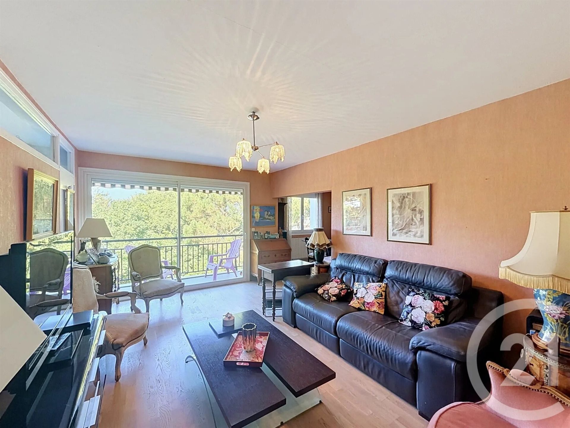 Appartement à vendre, 77m², Arcachon