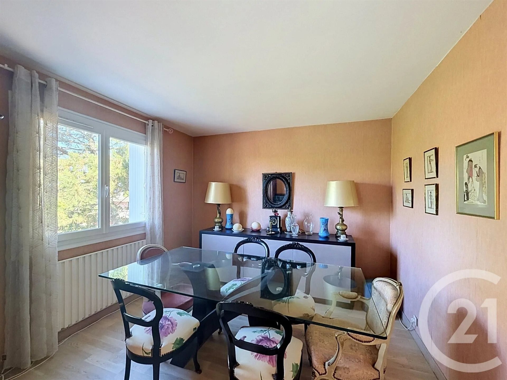 Appartement à vendre, 77m², Arcachon