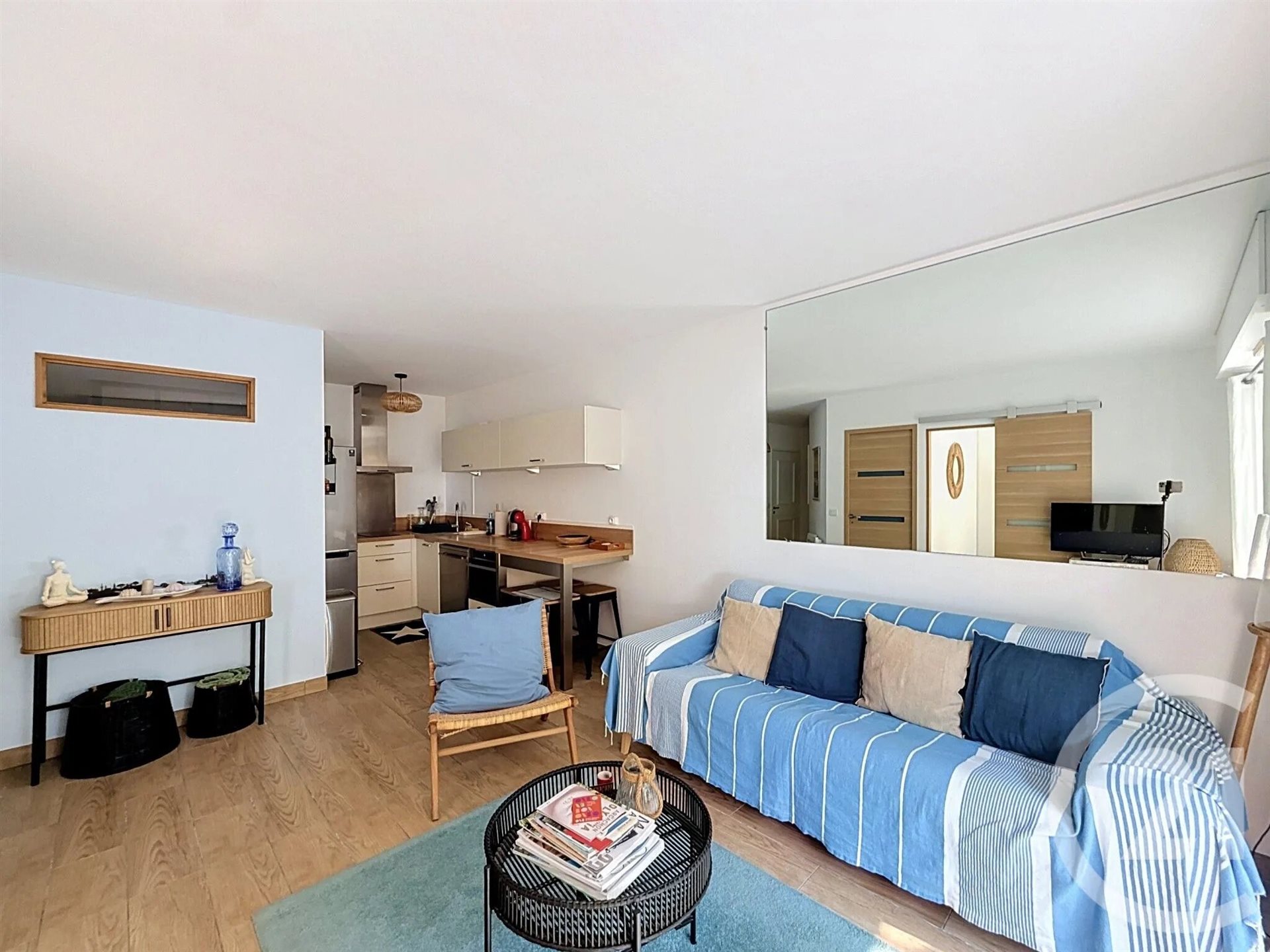 Appartement à vendre, 40m², Arcachon