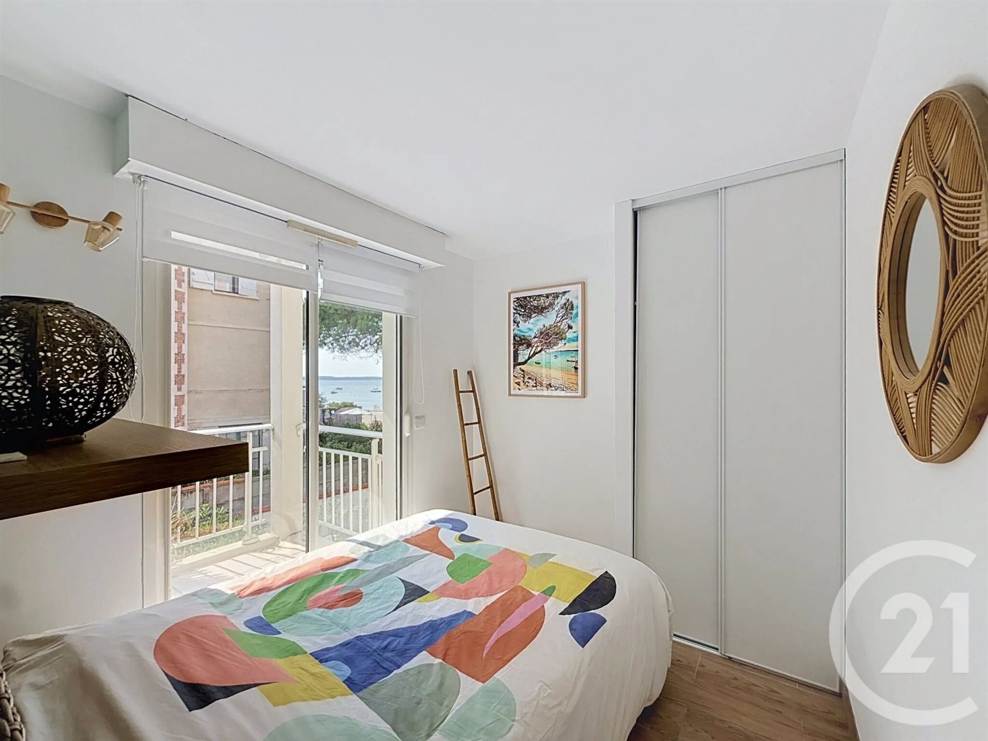 Appartement à vendre, 40m², Arcachon