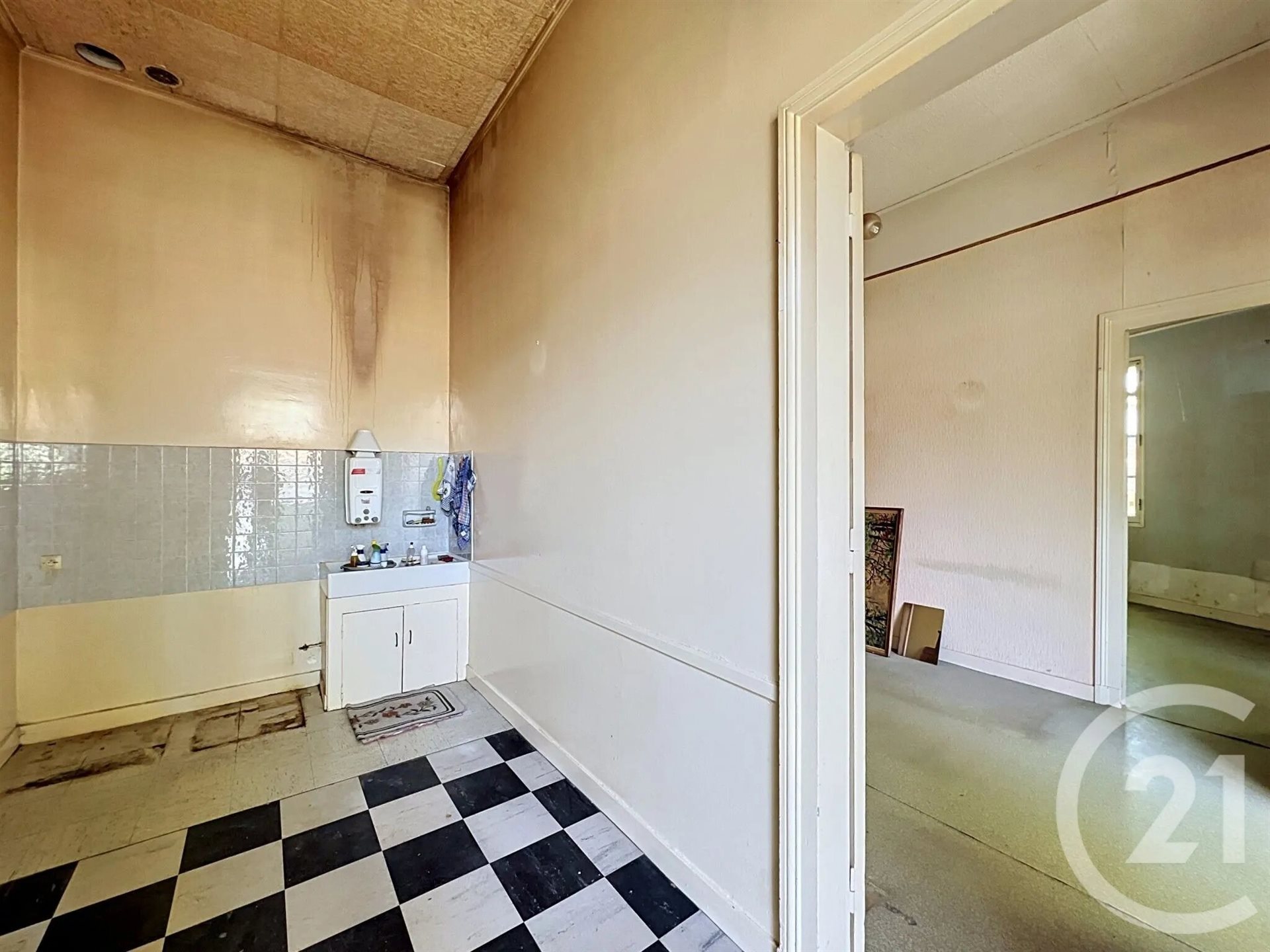 Maison à vendre, 50m², Arcachon