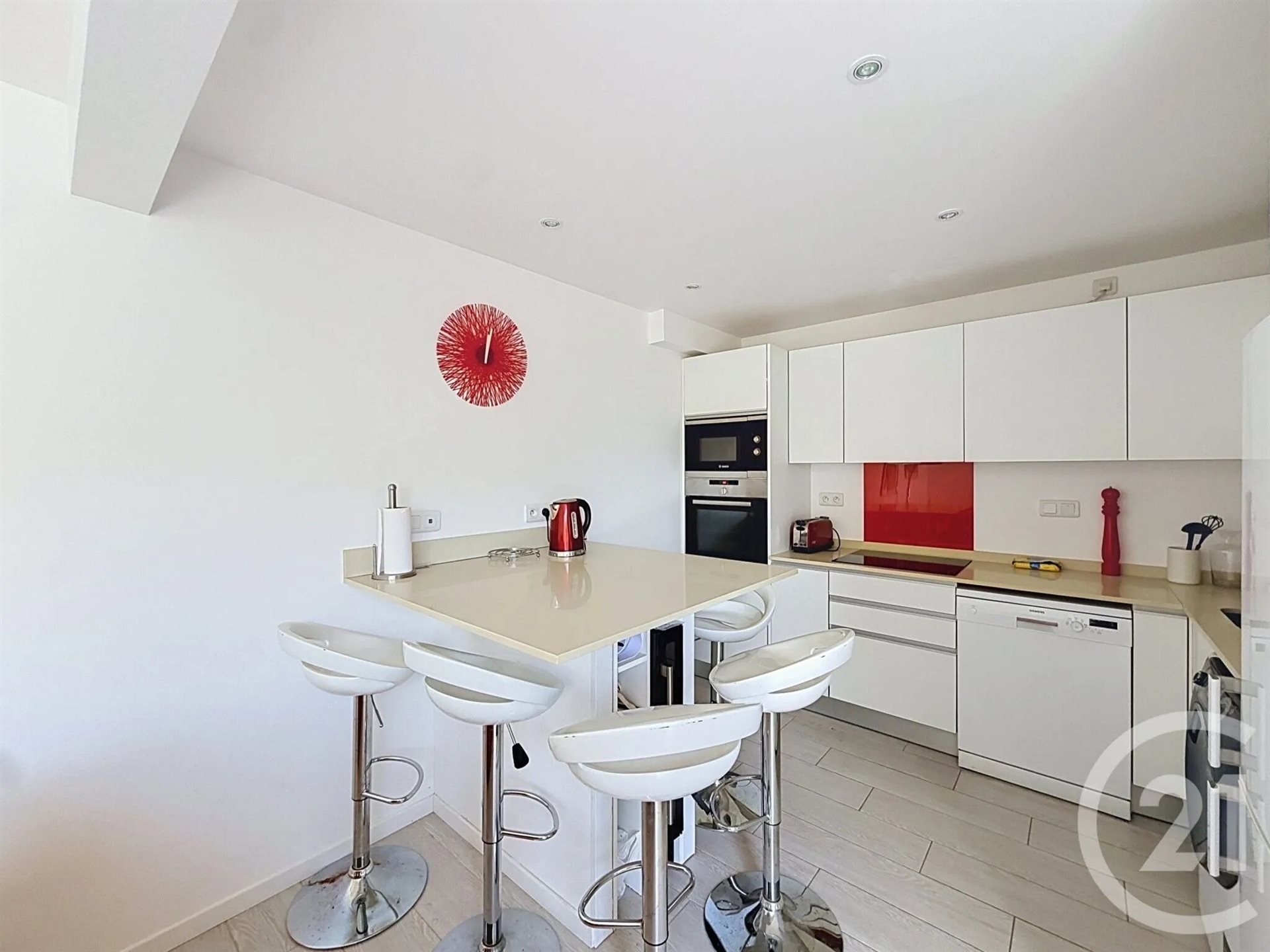 Appartement à vendre, 39m², Arcachon