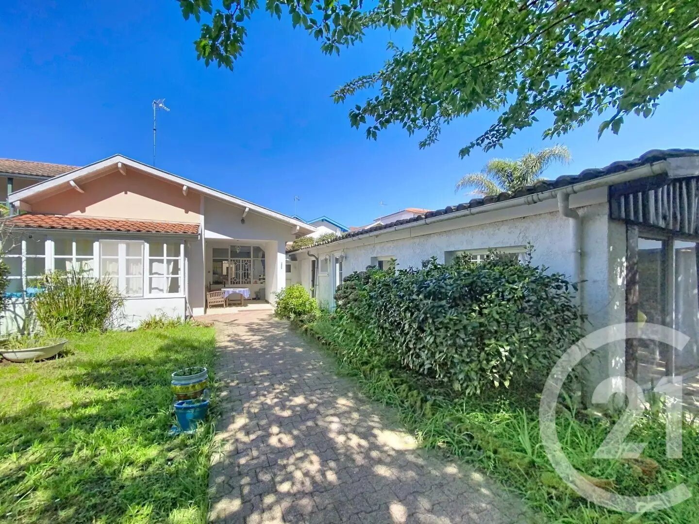 Maison à vendre, 131m², Arcachon