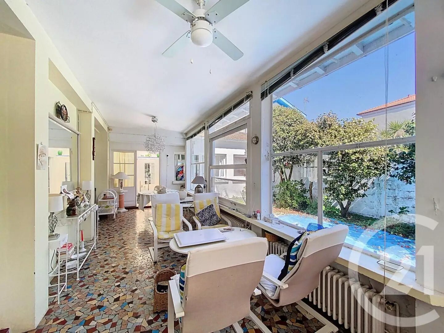 Maison à vendre, 131m², Arcachon