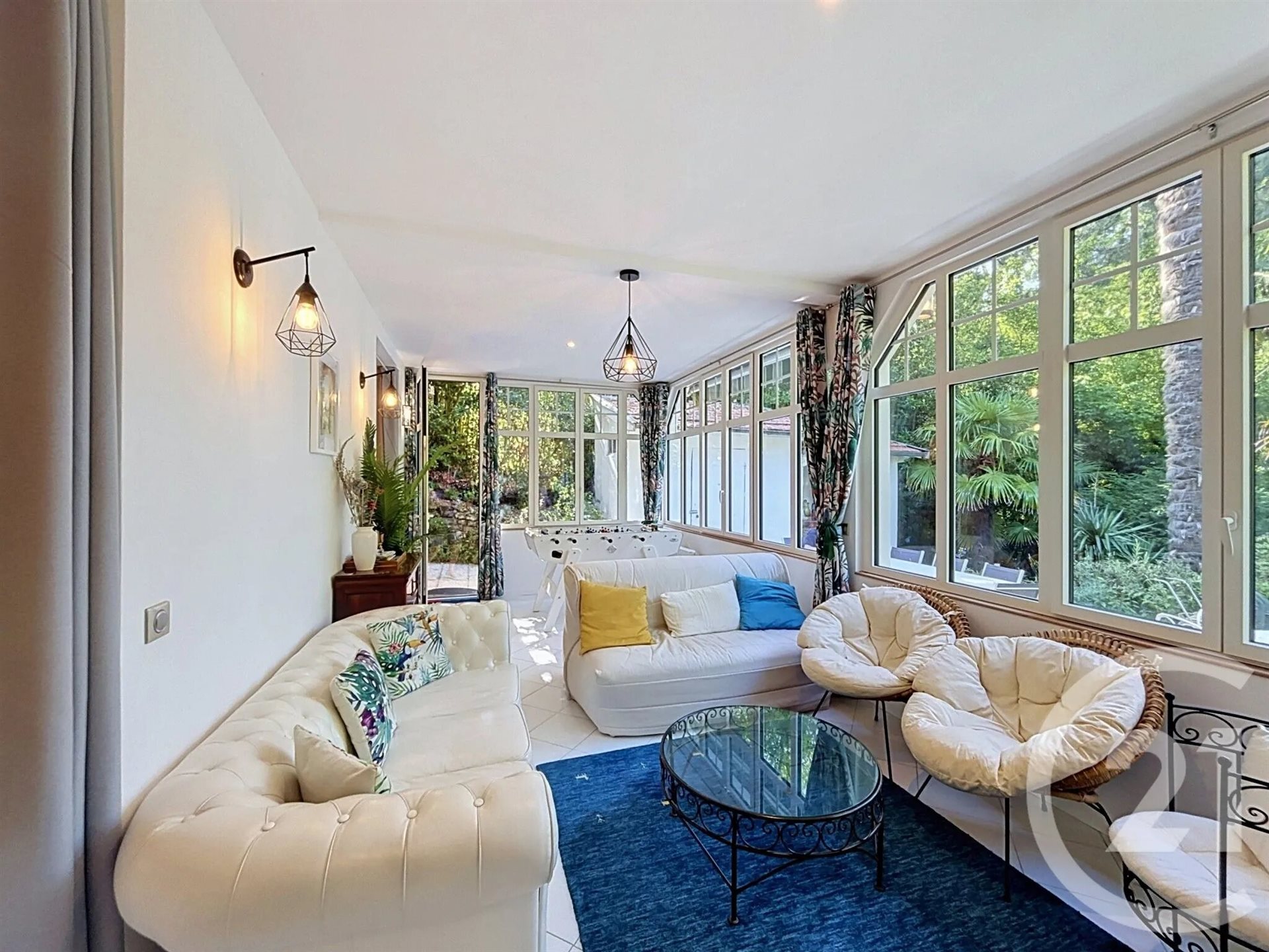 Appartement à vendre, 131m², Arcachon